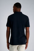 Pro Football Hall of Fame X Haggar - Vintage Wash Polo,  view# 3
