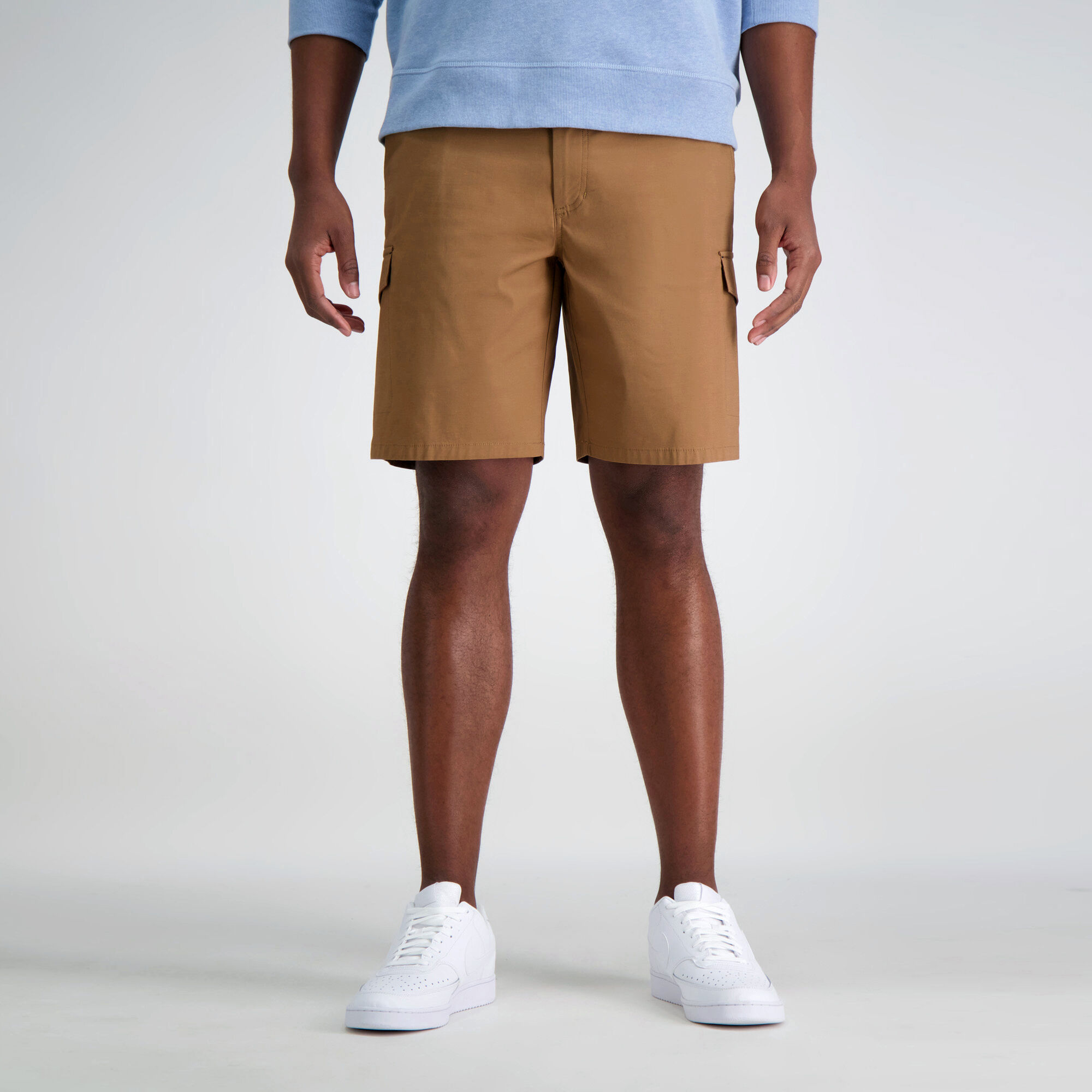 Big Tall The Active Series Cargo Trek Short