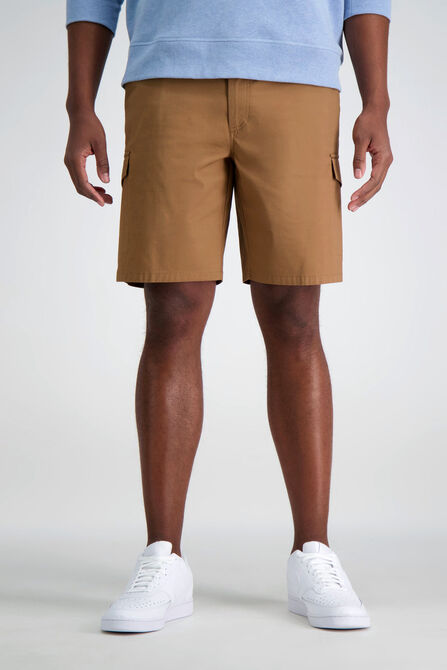 Big &amp; Tall The Active Series&trade; Cargo Trek Short, Toast view# 1
