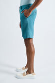 Cool 18&reg; Pro Oxford Short, Island Green view# 3