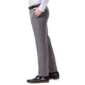 Premium Comfort Dress Pant, Medium Grey view# 2