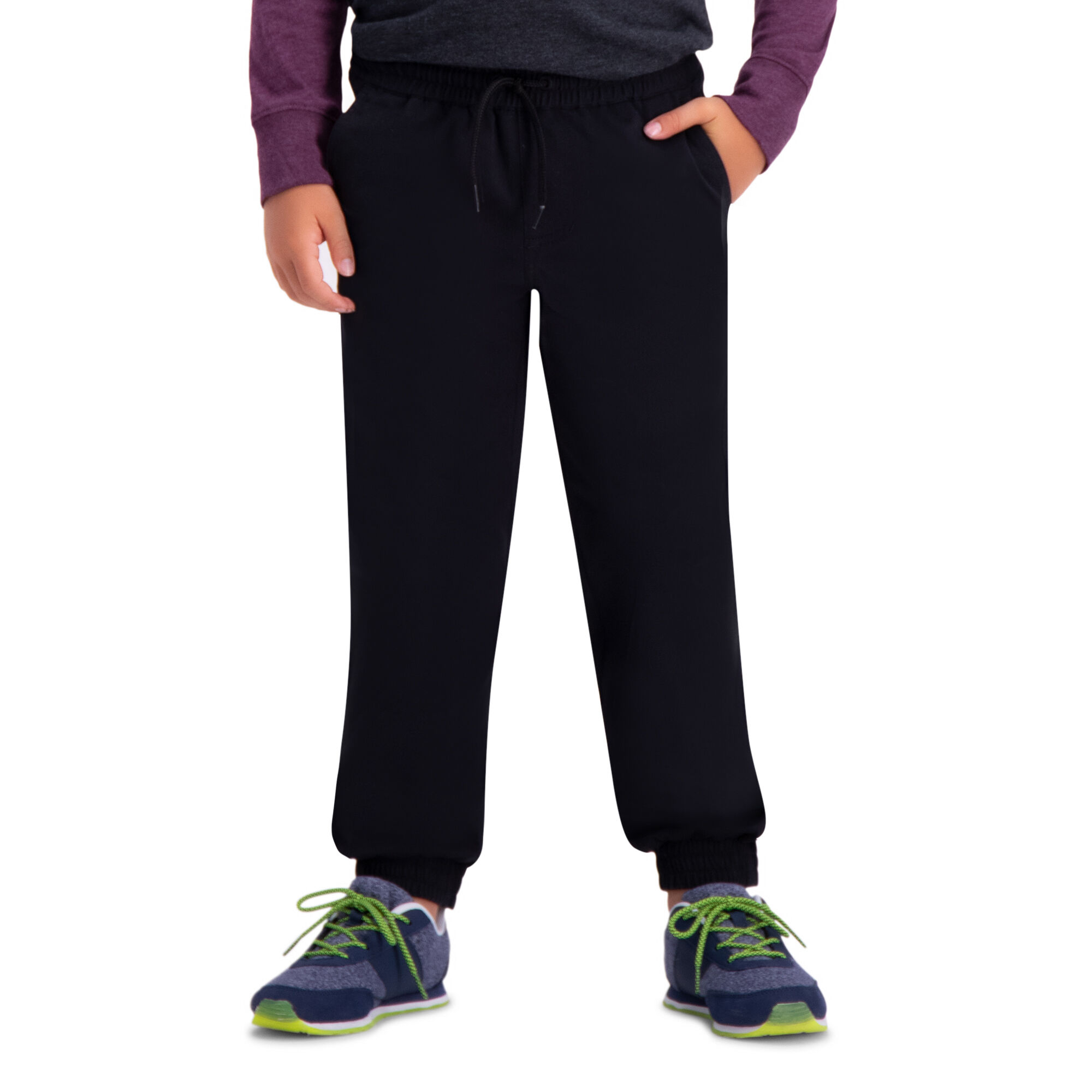 Boys Sustainable Jogger 8 20
