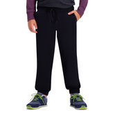 Boys Sustainable Jogger &#40;8-20&#41;, Black view# 1