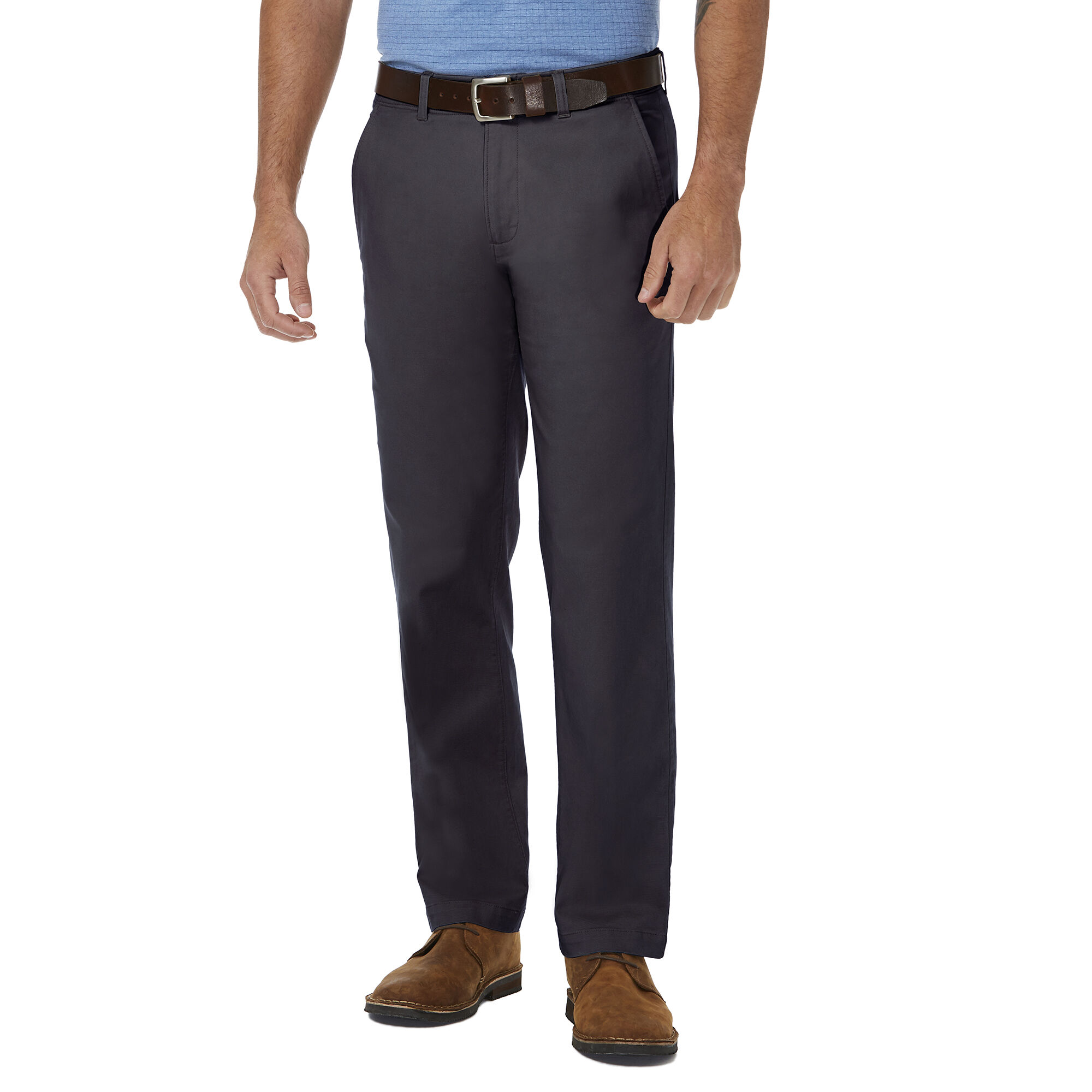 Haggar coastal comfort chino store
