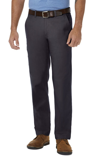 Coastal Comfort Chino, Medium Grey view# 1