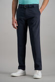 Life Khaki&trade; Comfort Pant, Heather Blue view# 1