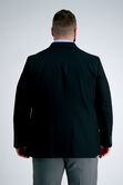 The Active Series&trade; Big &amp; Tall Stretch Gabardine Sport Coat,  view# 2
