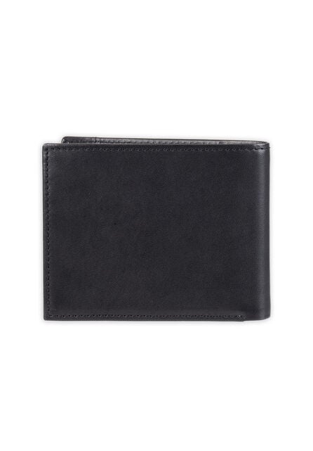 Coleshire Pocketmate Wallet, Black