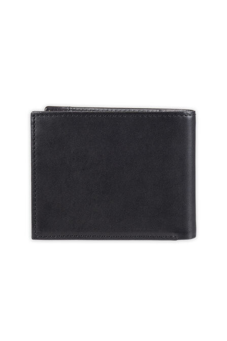 Coleshire Pocketmate Wallet, Black view# 2