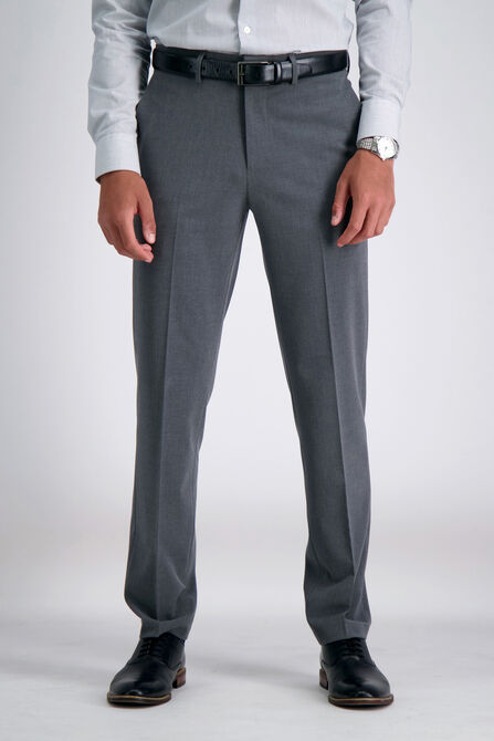 J.M. Haggar 4 Way Stretch Dress Pant