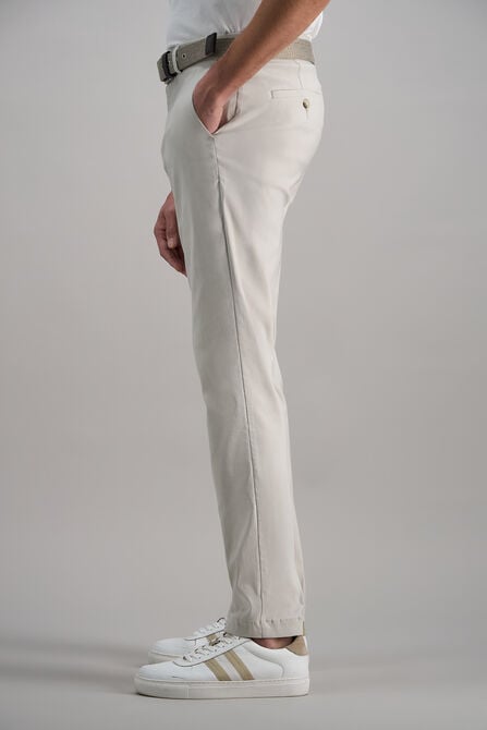 Life Khaki&trade; Flex Chino Pant, Putty view# 5