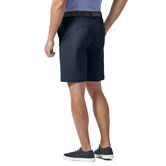 Stretch Chino Short, Navy view# 2