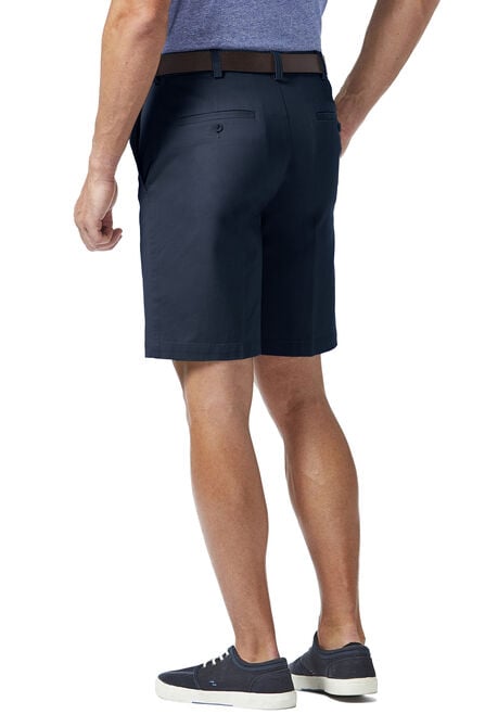 Stretch Chino Short, Navy view# 2