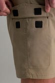 The Active Series&trade; Cargo Trek Short, Khaki view# 6