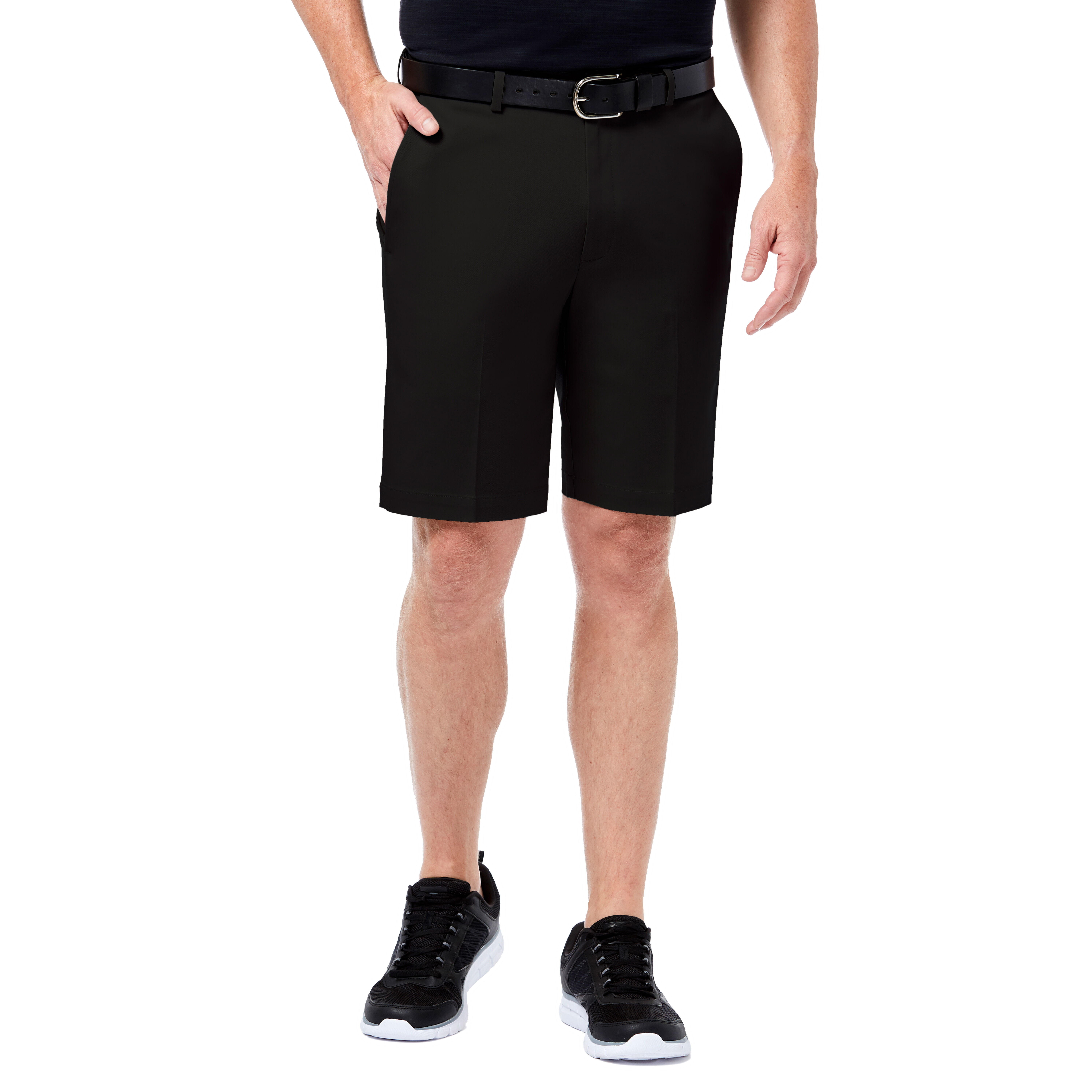 No iron shorts discount