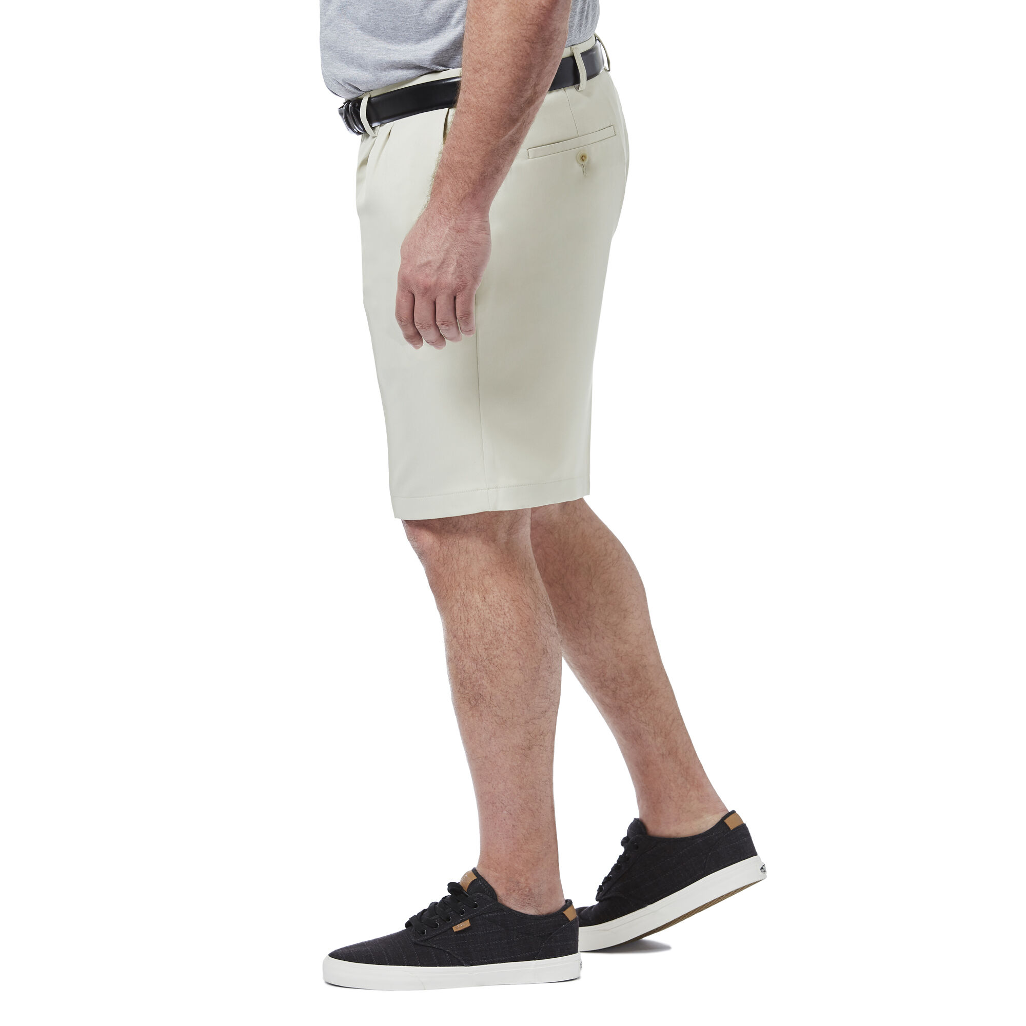 Haggar cool 18 shorts big and tall hot sale