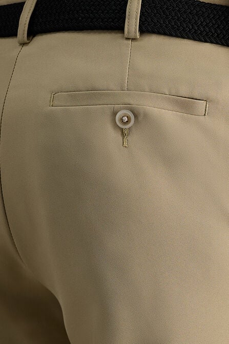 Cool 18&reg; Pro Short, Khaki view# 2