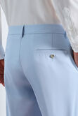 Haggar&reg; Sport Travel Performance Pant , Sky view# 5