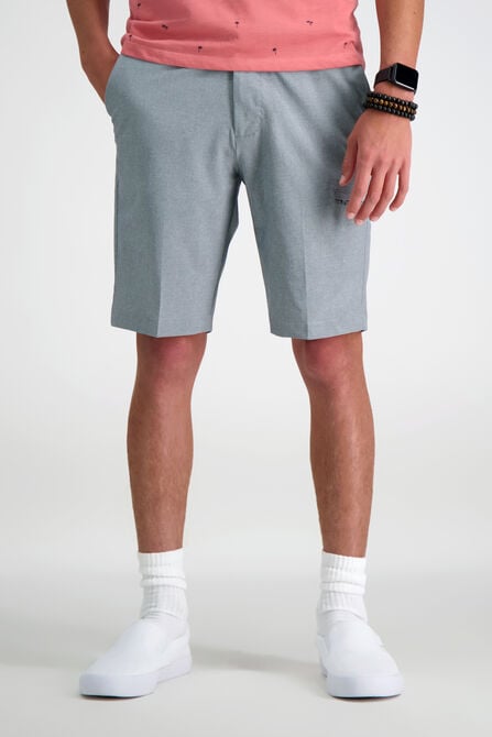The Active Series&trade; Stretch Performance Utility Short,  view# 2