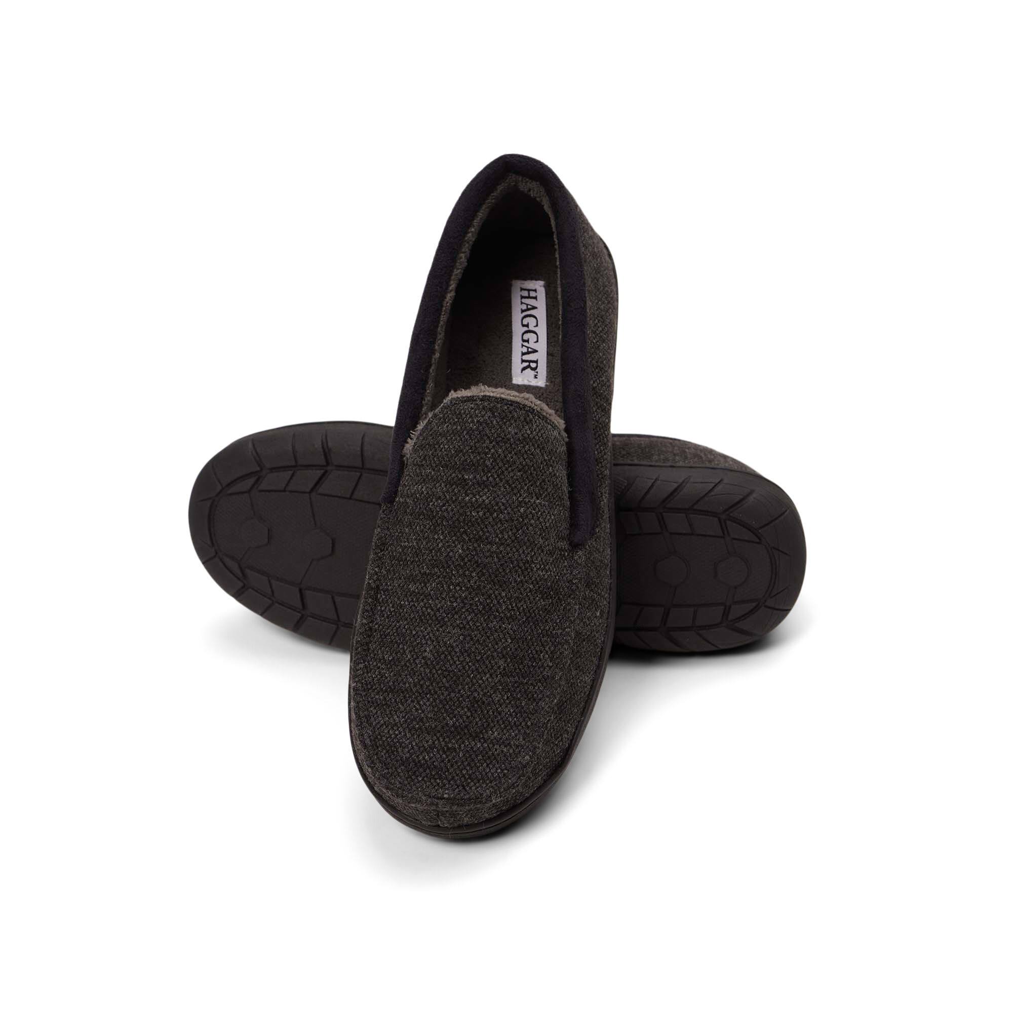 Haggar slippers shop