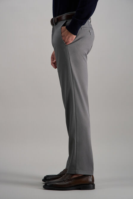 Cool 18&reg; Pro Heather Pant, Heather Grey view# 5