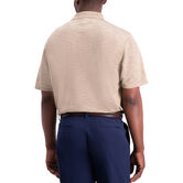 Cool 18&reg; Space Dye Polo,  view# 2