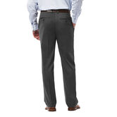 Premium Stretch Dress Pant, Black / Charcoal view# 3