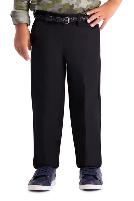 Boys Cool 18 Pro Pant &#40;4-7&#41;, Black view# 1