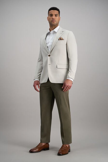 Iron Free Premium Khaki, Toast view# 3