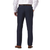 E-CLO&trade; Stria Dress Pant, BLUE view# 3