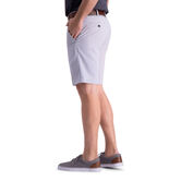 Cool 18&reg; Pro Tattersall Plaid Short,  view# 6