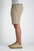 Stretch Chino Short, Khaki view# 3