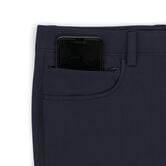 The Active Series&trade; 5-Pocket Tech Pant, Indigo view# 6