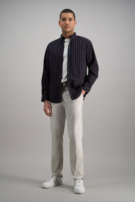 Life Khaki&trade; Flex Chino Pant, Putty view# 3