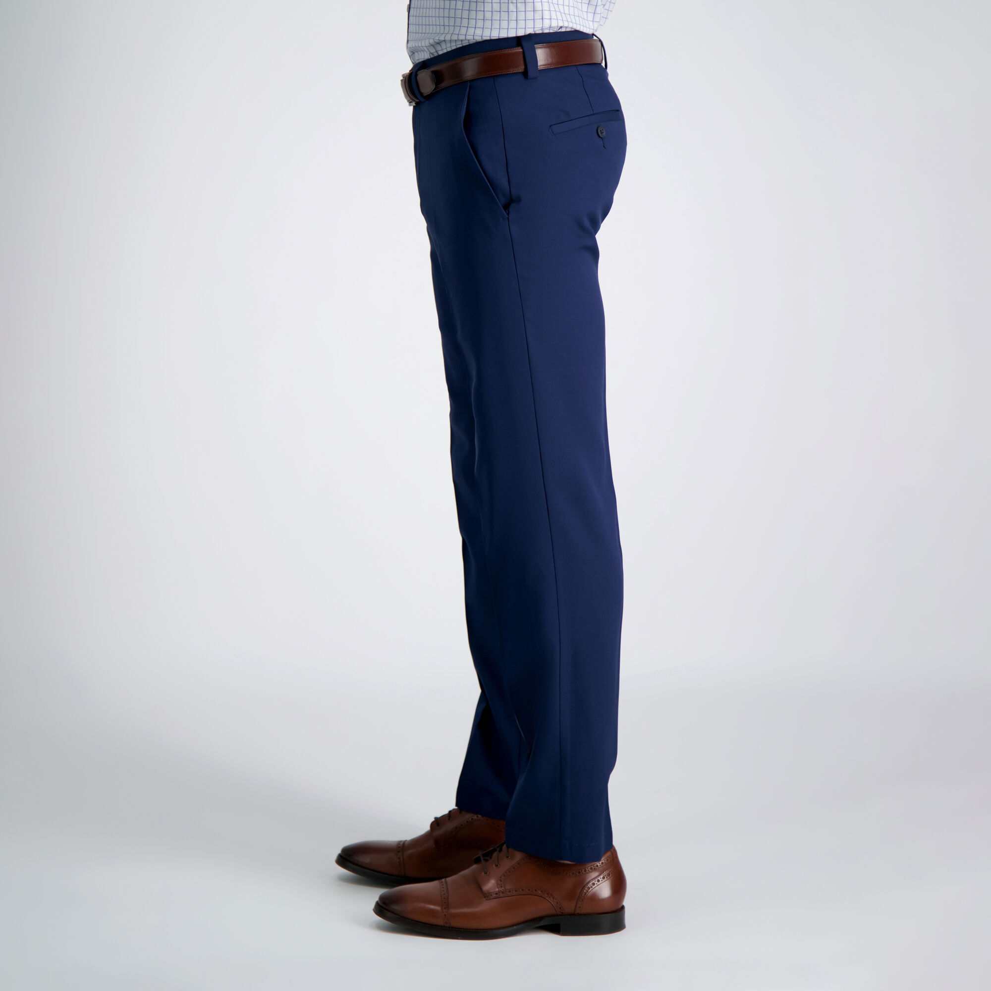 Men's Pants: Dress Pants, Chinos, Khakis & More | Haggar