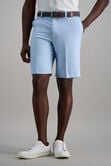 Cool 18&reg; Pro Oxford Short, Light Blue view# 1