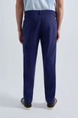 Haggar&reg; Sport Travel Performance Pant , Navy view# 4
