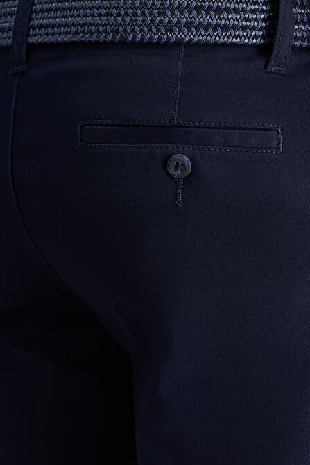 Life Khaki&trade; Comfort Pant, Dark Navy view# 2