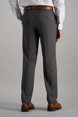 Premium Comfort Dress Pant, Dark Grey view# 4
