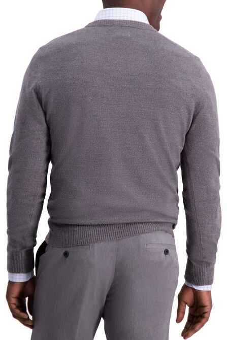 Herringbone Sweater,  view# 2