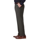 Premium Comfort Dress Pant,  Charcoal view# 2