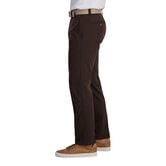 Cool Right&reg; Performance Flex Pant, Brown Heather view# 2