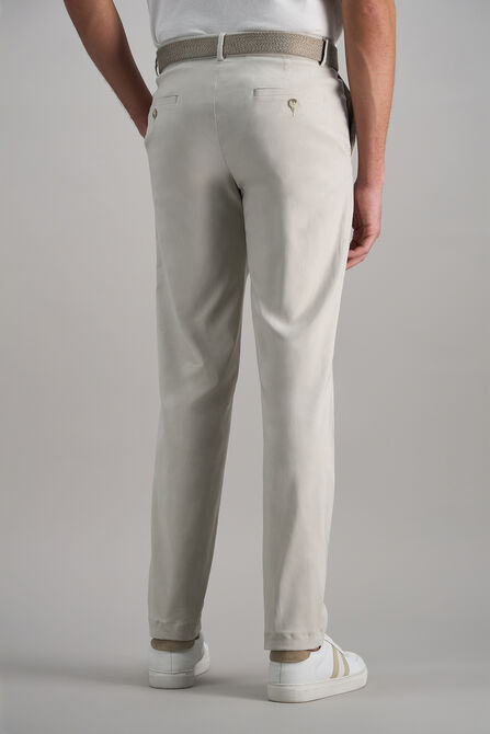 Life Khaki&trade; Flex Chino Pant, Putty view# 4