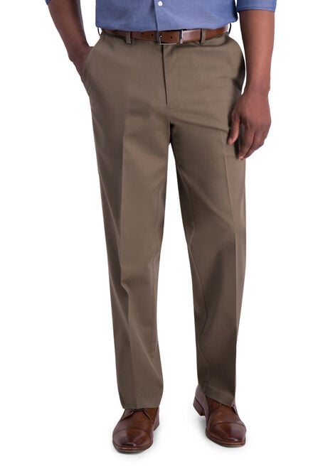 Iron Free Premium Khaki, Toast view# 1