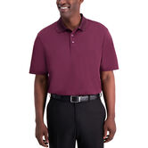 Cool 18&reg; Houndstooth Polo,  view# 5