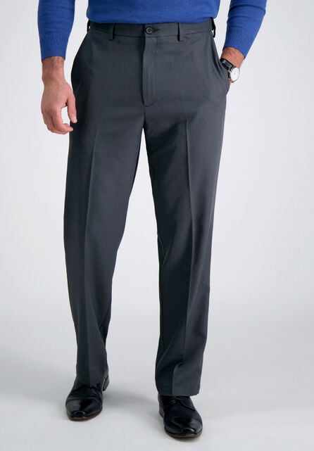 Cool 18&reg; Pro Heather Pant, Charcoal Htr