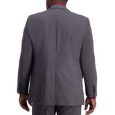 J.M. Haggar Premium Stretch Suit Coat -Diamond Weave ,  view# 2