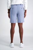 Cool 18&reg; Pro Oxford Short, BLUE view# 4
