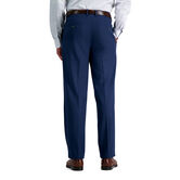 J.M Haggar Basketweave Suit Separates Pant,  view# 3