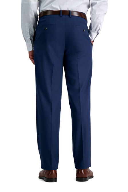 J.M Haggar Basketweave Suit Separates Pant,  view# 3